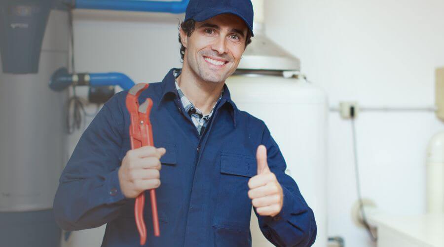 Professional bathroom faucet installation in New Ross, IN
